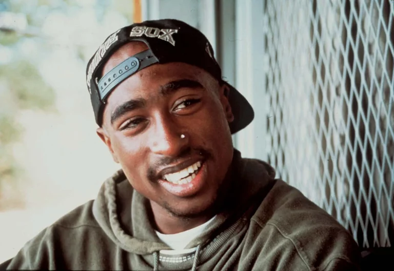 El juicio por el asesinato de Tupac Shakur arranca 30 años después: Keffe D, acusado de orquestar el tiroteo