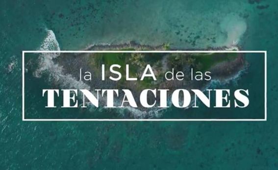 República Dominicana, la sede de la temporada 6 de la isla de las tentaciones