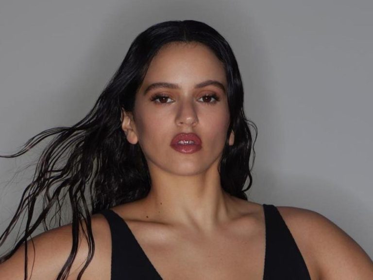 Lo que nadie te ha contado de Rosalía y te gustaría saber