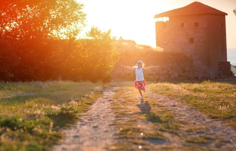 Salud mental: así de importante es la luz para conservarla