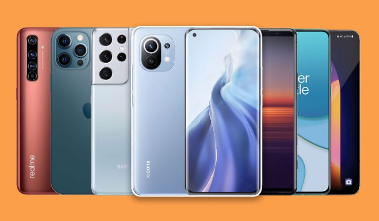 Con estos móviles de menos de 300 euros no fallarás con tu regalo de Reyes