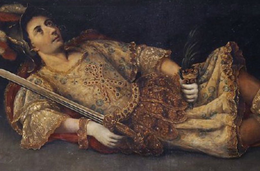 San Constancio de Perugia