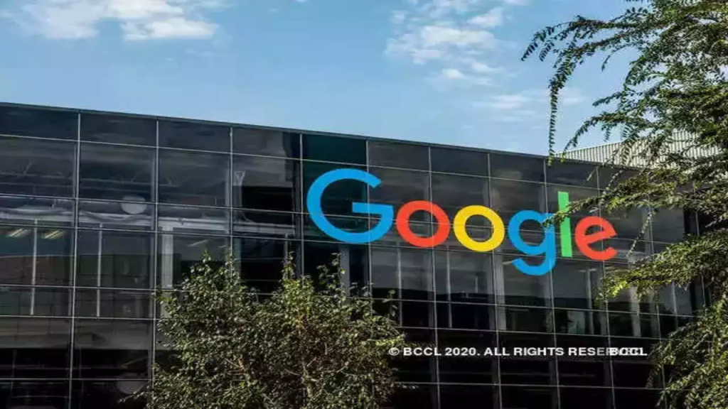 ¿Se podría estar acercando el fin de Google?