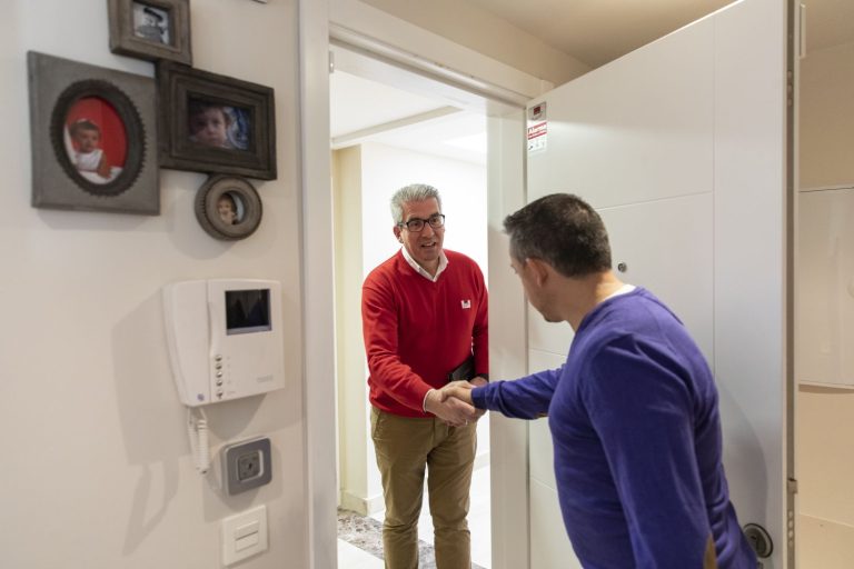 Securitas Direct, elegida la mejor alarma por los consumidores por segundo año consecutivo