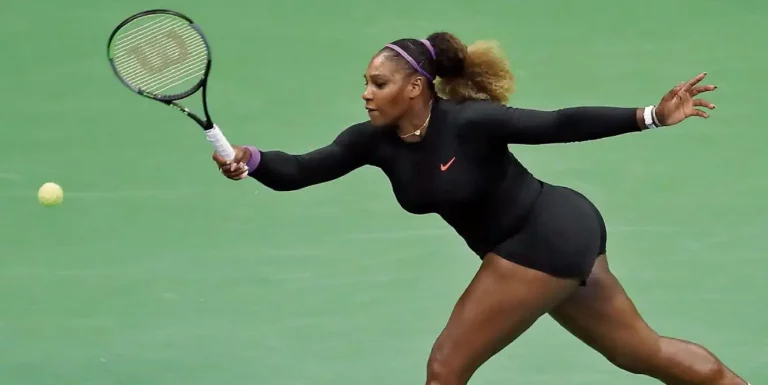 Serena Williams y Carlos Alcaraz disparan los rumores de dobles mixtos en el US Open 2026