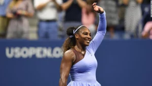 Serena Williams en Cincinnati: la wild card confirma un dobles con Venus que nadie esperaba