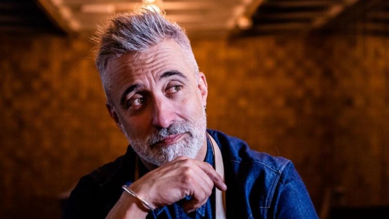 Sergi Arola: Dos estrellas Michelin, 14 restaurantes y 7 millones en deudas: la caída de uno de los grandes de la cocina española