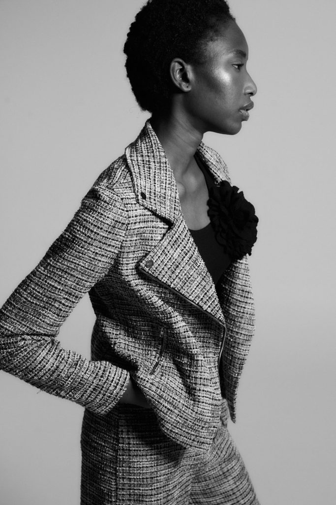 Sfera - Perfecto Textura Multicolor