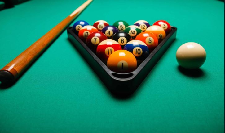 Si te gusta el billar, no dejes de ir a estos bares