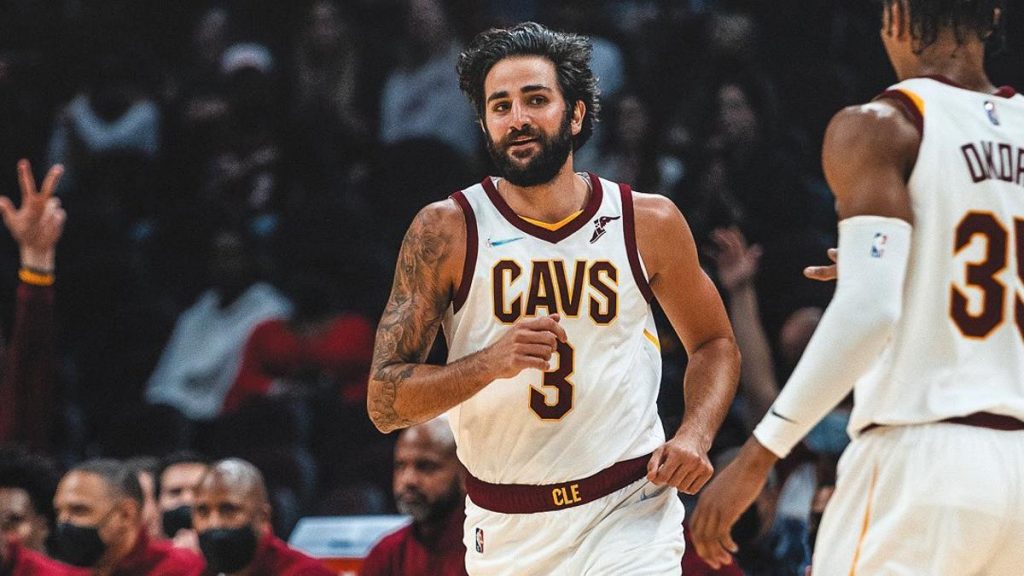 Siempre se ha esperado lo mejor de Ricky Rubio