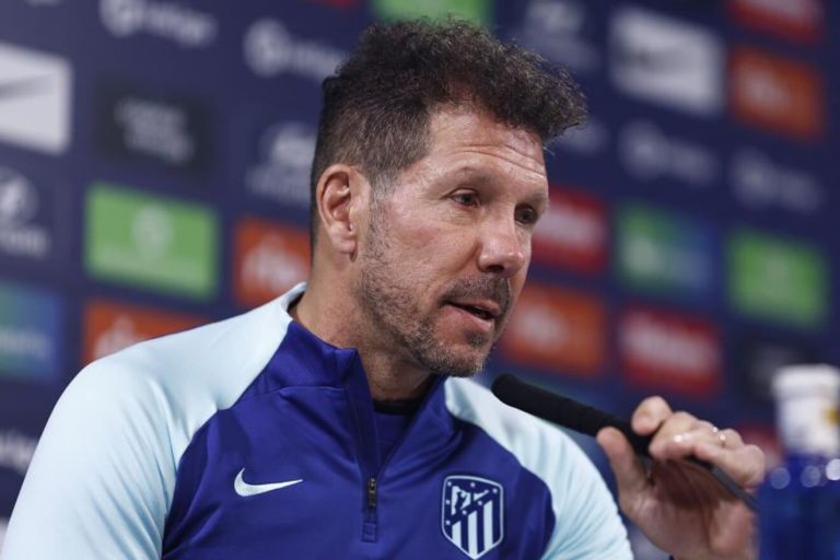 2 ventas claras en el Atlético con el ok de Simeone