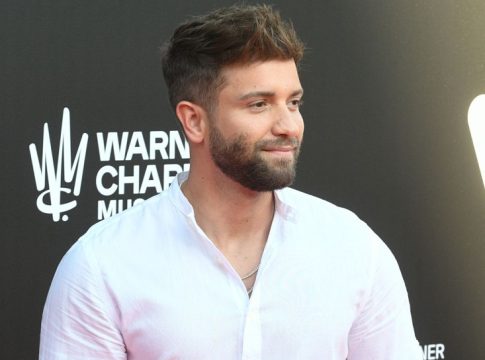 Esta es la lista de canciones que han marcado a Pablo Alborán Esta es la lista de canciones que han marcado a Pablo Alborán