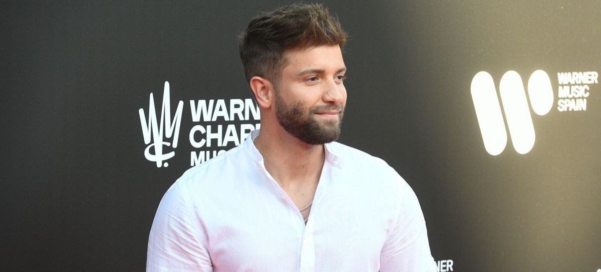 Esta es la lista de canciones que han marcado a Pablo Alborán Esta es la lista de canciones que han marcado a Pablo Alborán