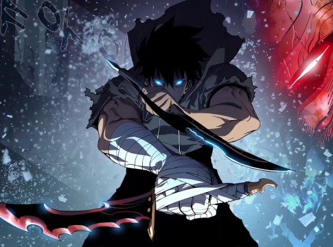 Solo Leveling Solo Leveling