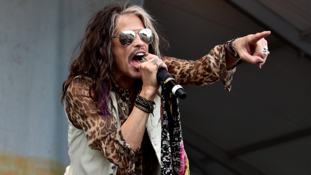 Steven Tyler