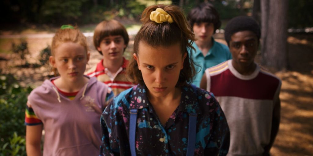 Stranger Things seguirá siendo una de la series más caras de Netflix