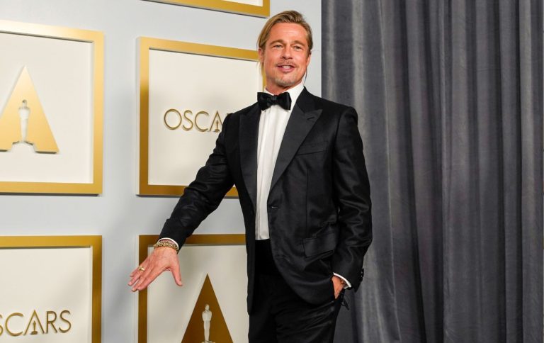 Brad Pitt y el cruel recordatorio de que sus hijos le han borrado