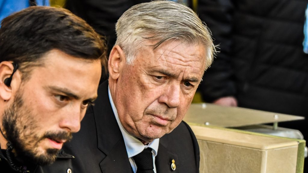 Su periplo por las arcas del PSG