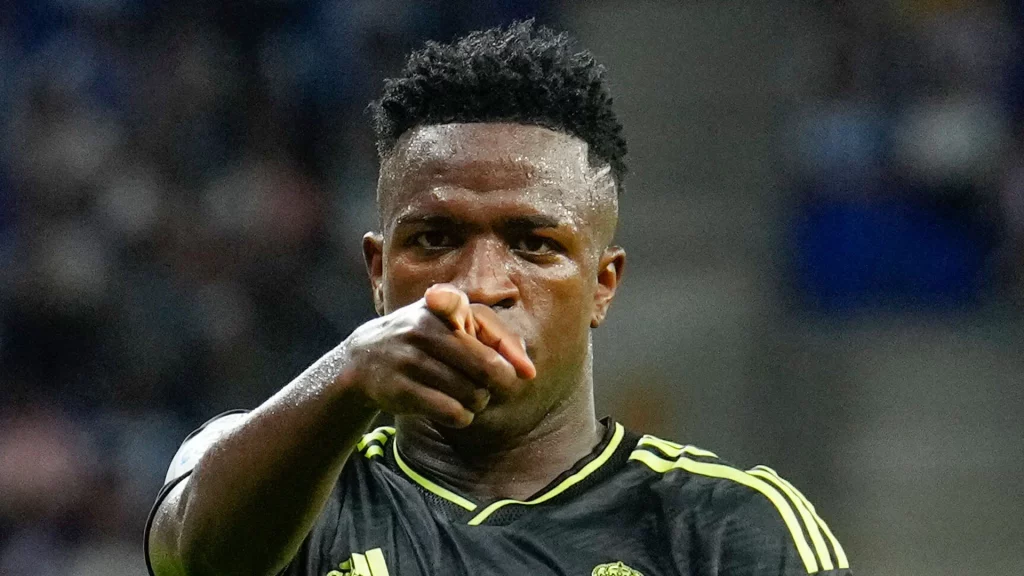 Su relación con el Real Madrid no es tan buena