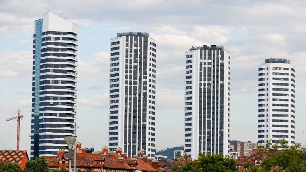 Características de este contrato