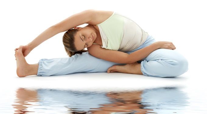 Técnica de relajación # 7. El yoga y el Tai – Chi