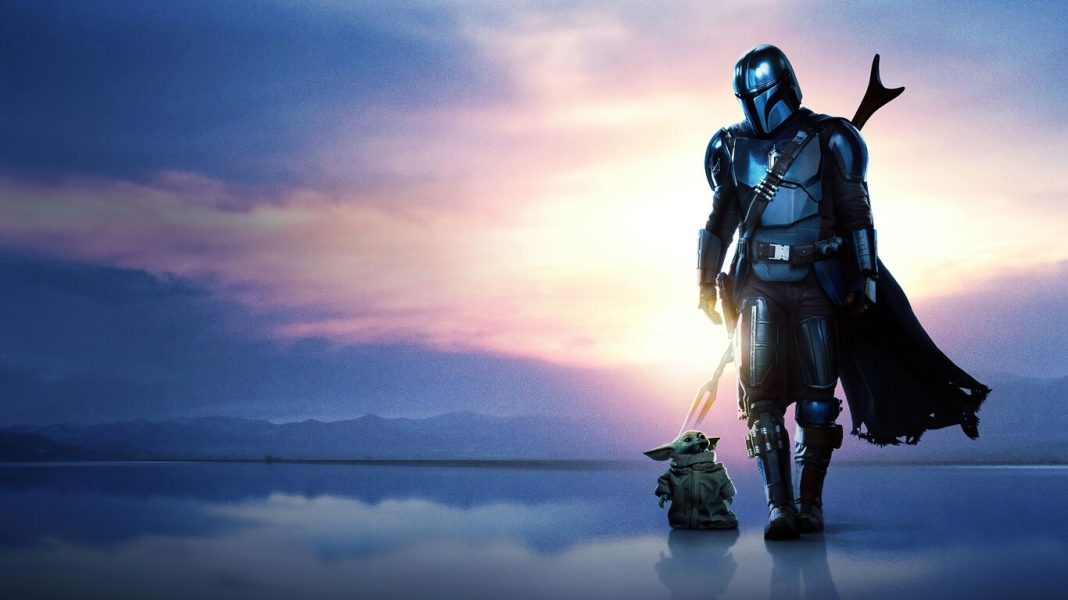 Los estrenos de febrero en Netflix, HBO y Disney+ para no salir de casa