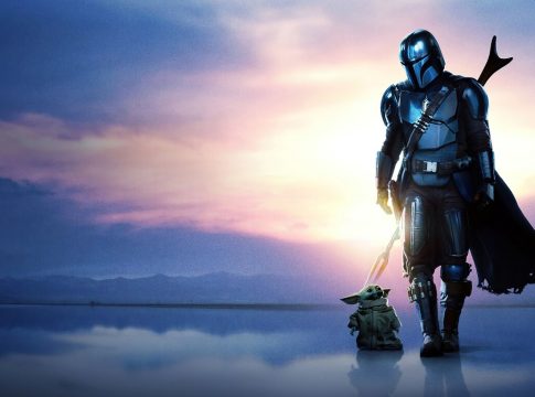 The Mandalorian, temporada 3 Los estrenos de febrero en Netflix, HBO y Disney+ para no salir de casa