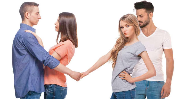 ¿Tienen futuro las relaciones de pareja tradicionales?