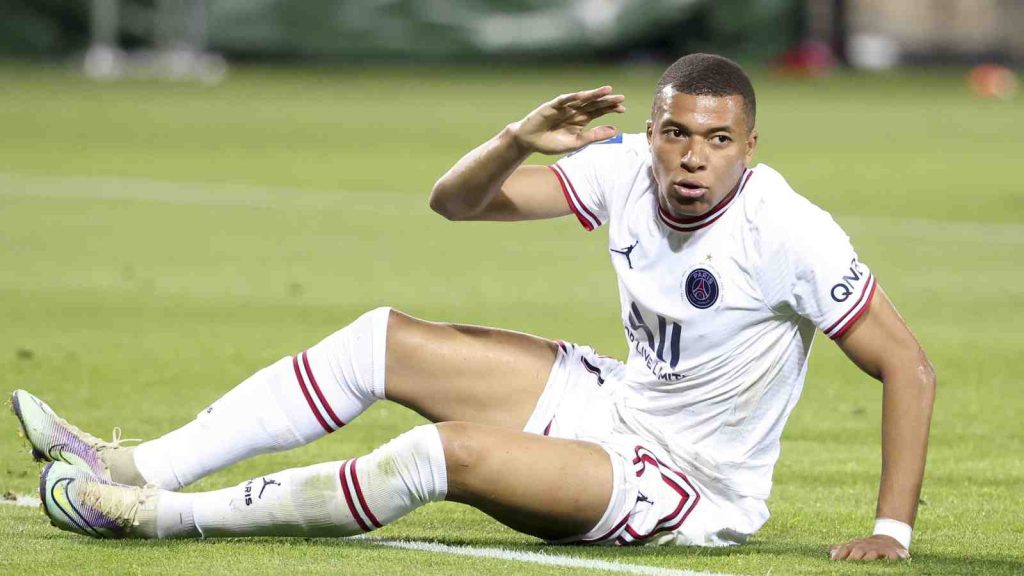 Todo pasa por seducir al PSG