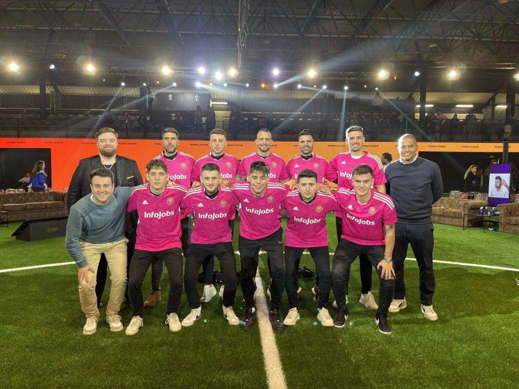 Todos tienen el mismo sueldo