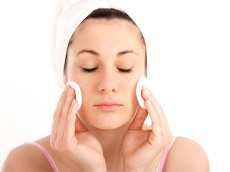 Trucos para quitarte los puntos negros fácilmente