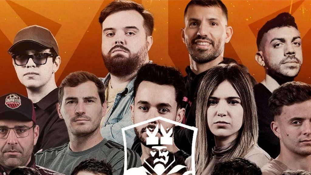 ¿Twitch es un desacierto para el torneo?