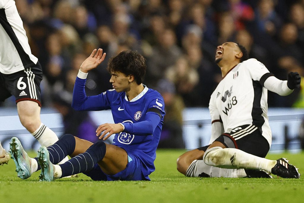 Un contrato temporal que pudo resolverse muy rápido