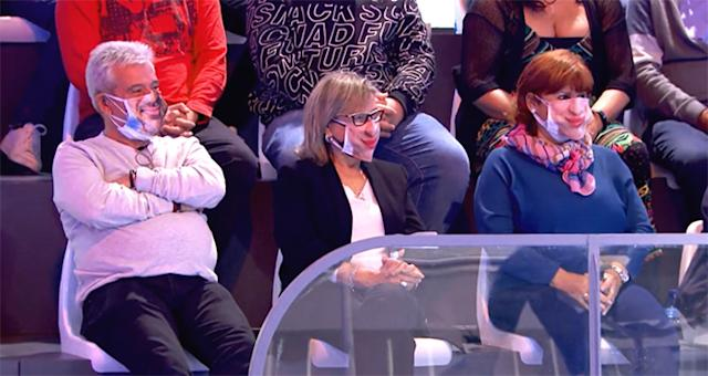 Una fuente de empleo para jubilados y desempleados