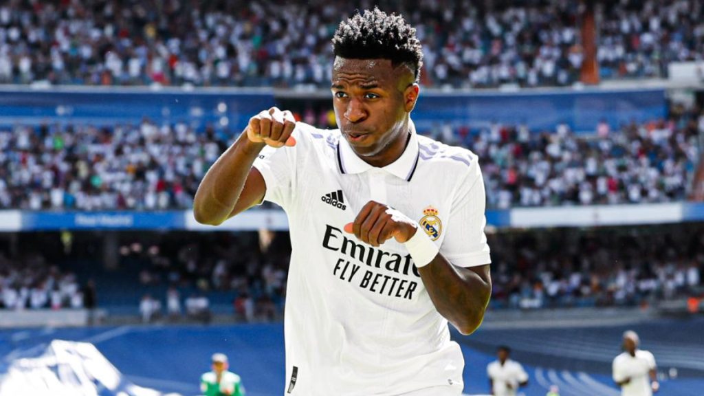 El mensaje del Real Madrid ha sido claro