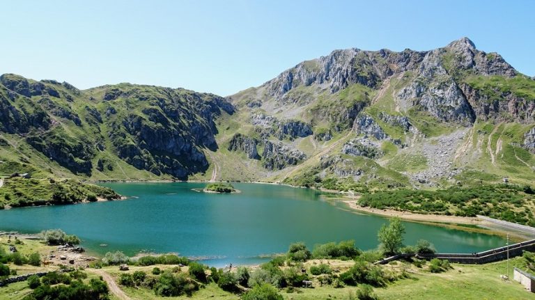 Este es el paraíso en la tierra española según los ingleses