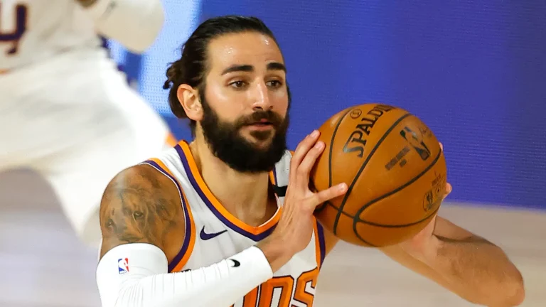 Vuelve el mago: los hitos de Ricky Rubio