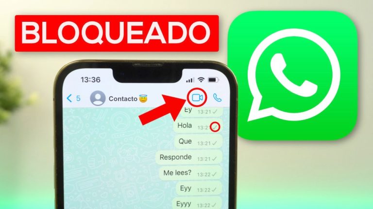 WhatsApp: el truco para saber si te han bloqueado