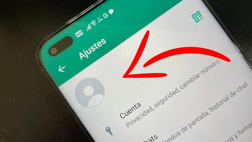 ¿Qué es WhatsApp?