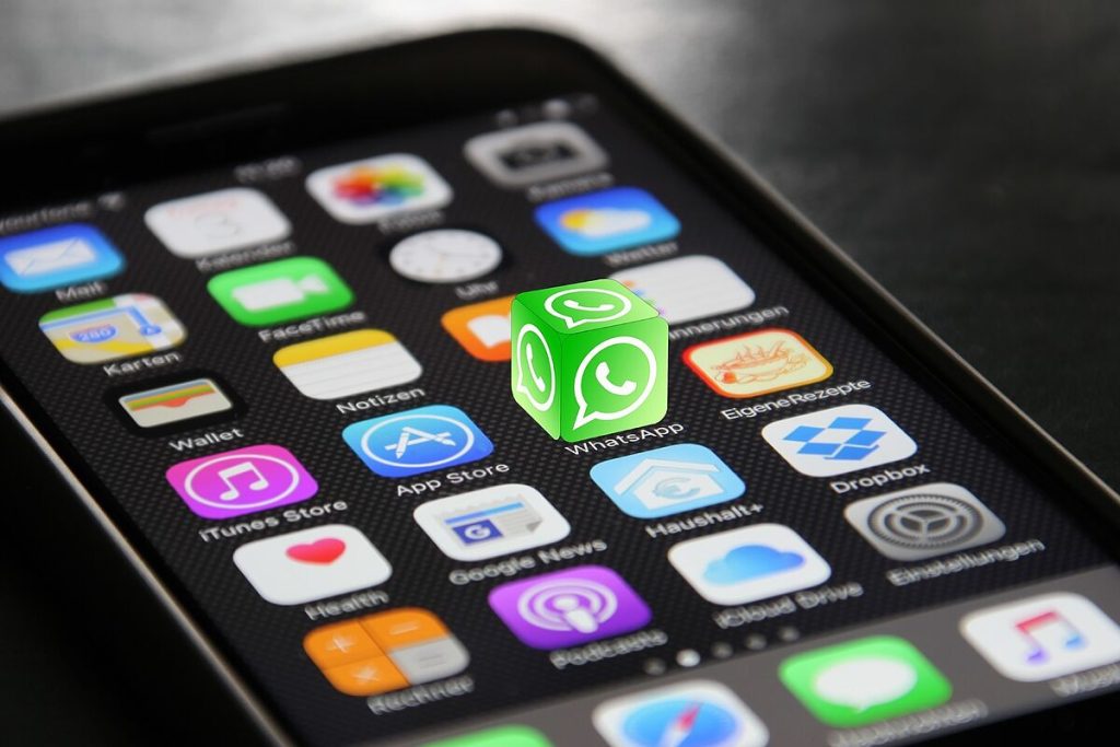 ¿Es seguro usar WhatsApp?