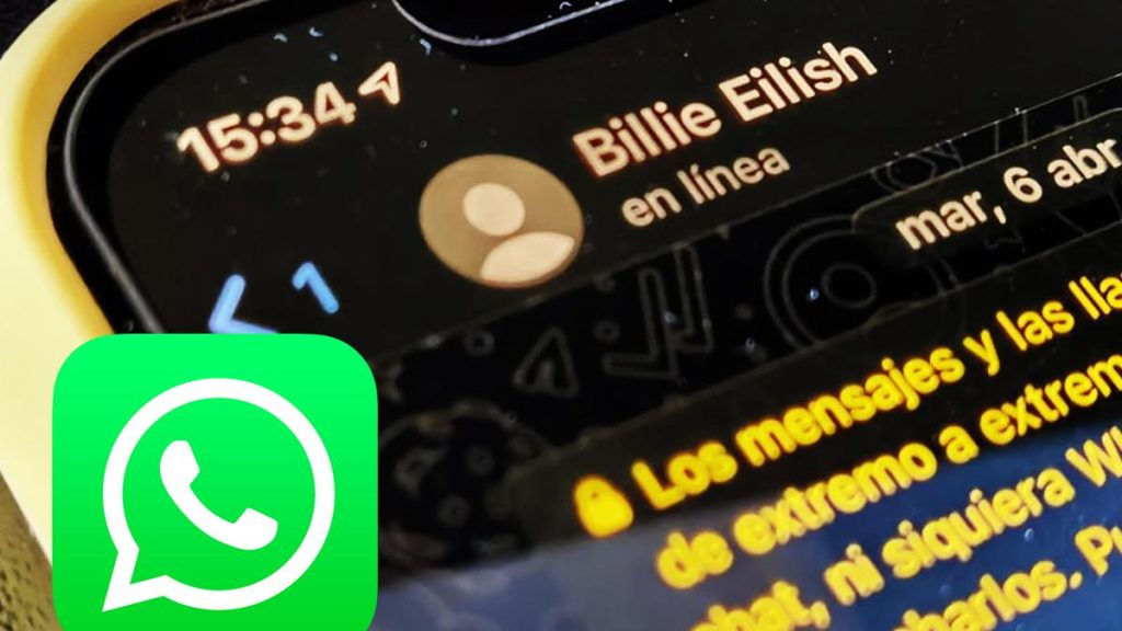 ¿Cómo saber si un contacto te ha bloqueado en WhatsApp?