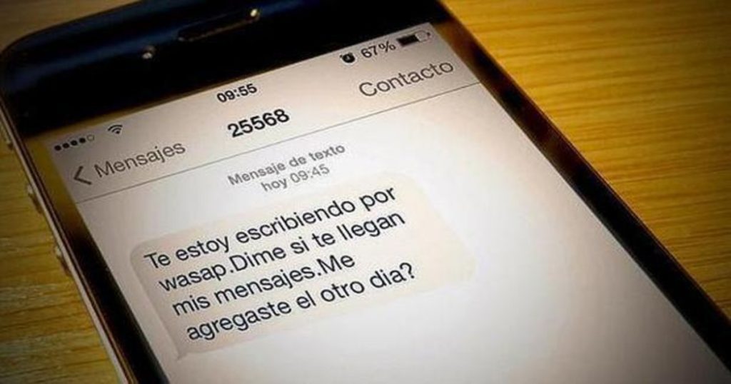 No podrás ver el estado de tus contactos "en línea" por un tiempo