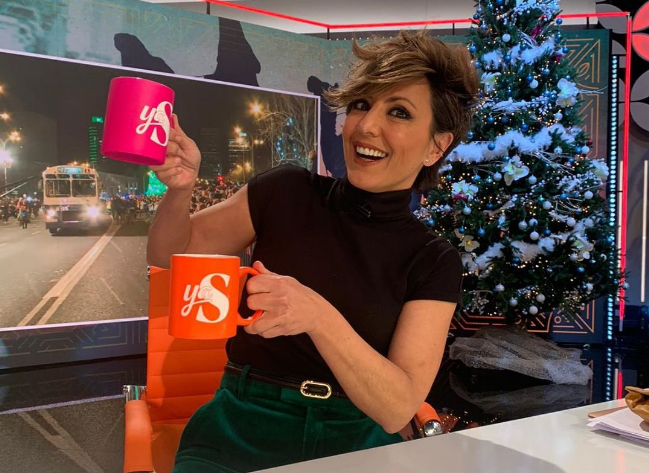 Y ahora Sonsoles Vs. Sálvame la venganza que prepara Telecinco