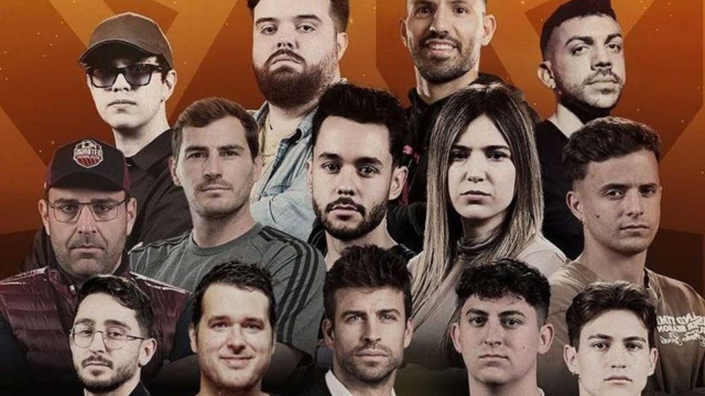 Ya es un éxito en audiencia 