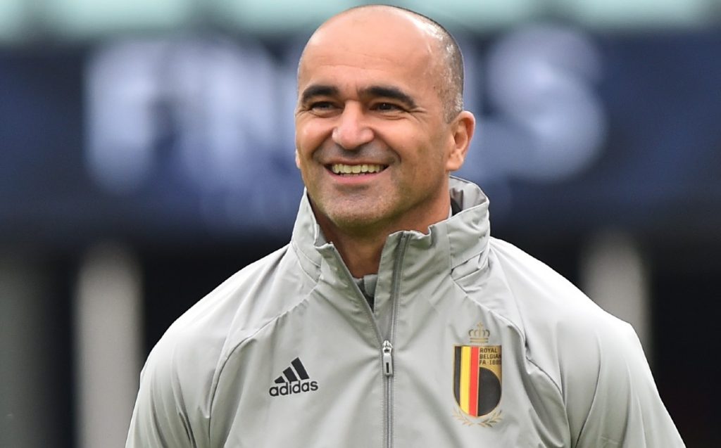 Ya sabe cómo se juegan los Mundiales