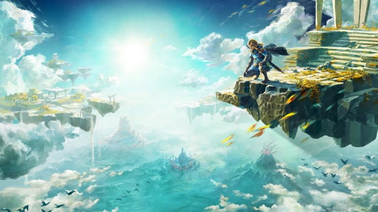 Videojuegos de Nintendo Switch que debes jugar parecidos a The Legend of Zelda: Tears of the Kingdom