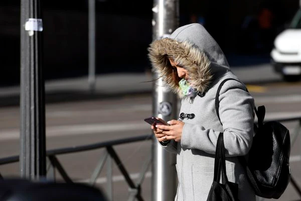 Lo peor está por llegar: aún hará más frío por culpa de la masa retrógrada