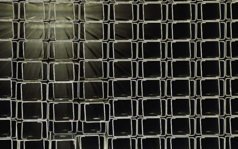 Perfiles de acero inoxidable, esto es todo lo que tienes que conocer