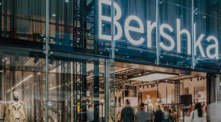 Las camisetas más frikis de Bershka por solo 5 euros