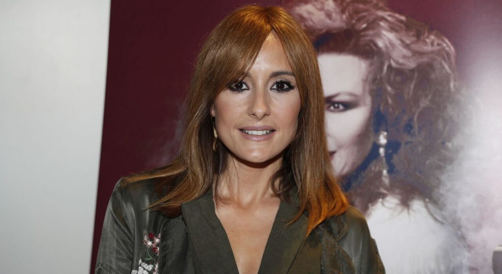 Jorge Javier Vázquez se moja: esta es su quiniela para Supervivientes 2023 133 anabel duenas 7